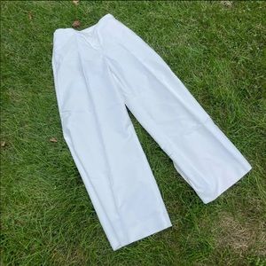 Adeam wide leg pants